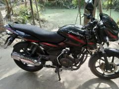 Bajaj Pulsar 150